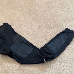 Nike Pro Hyperwarm Tights